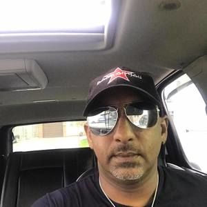 Meet your Posher, Roger